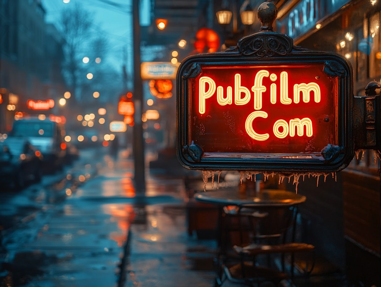 Pubfilm 2019 movies discount